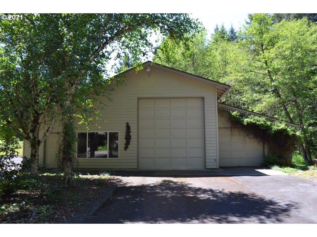 40714 Mohawk River Road Marcola, OR 97454 - Photo 26 of 27 Gallery Image 26