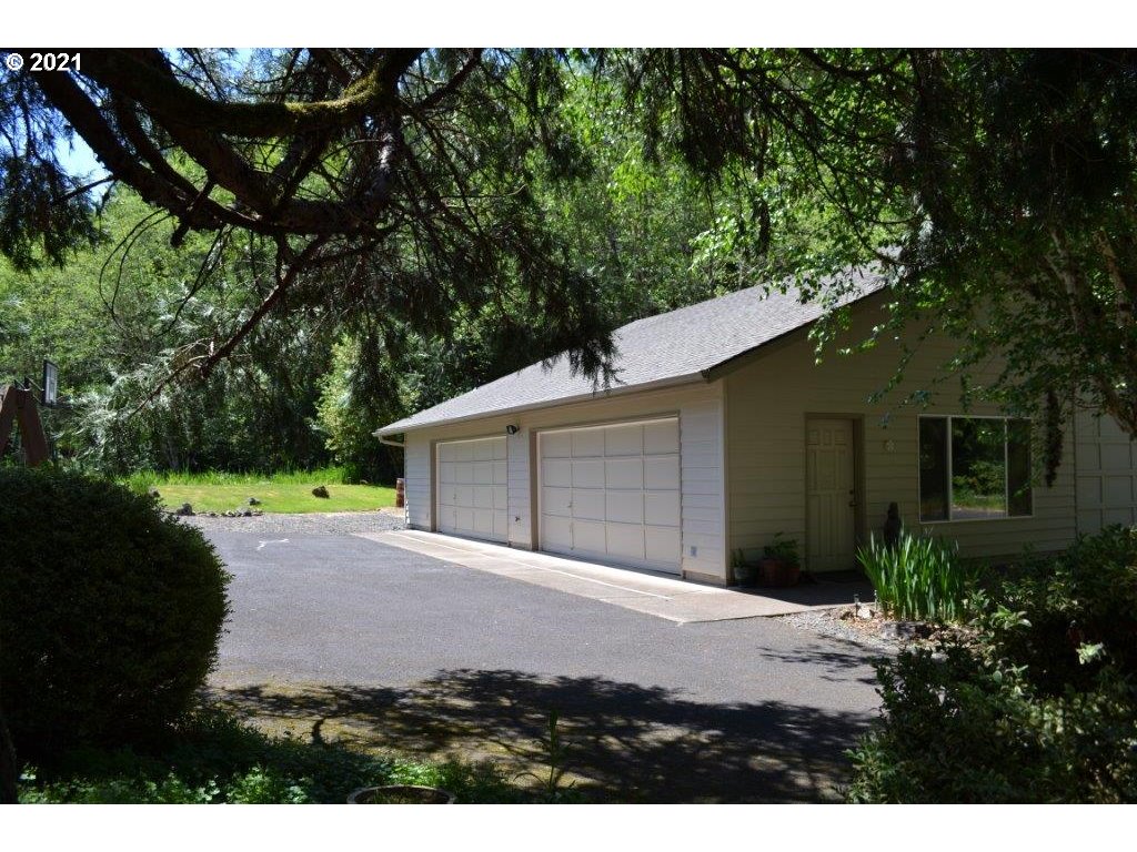 40714 Mohawk River Road Marcola, OR 97454 - Photo 27 of 27 Gallery Image 27