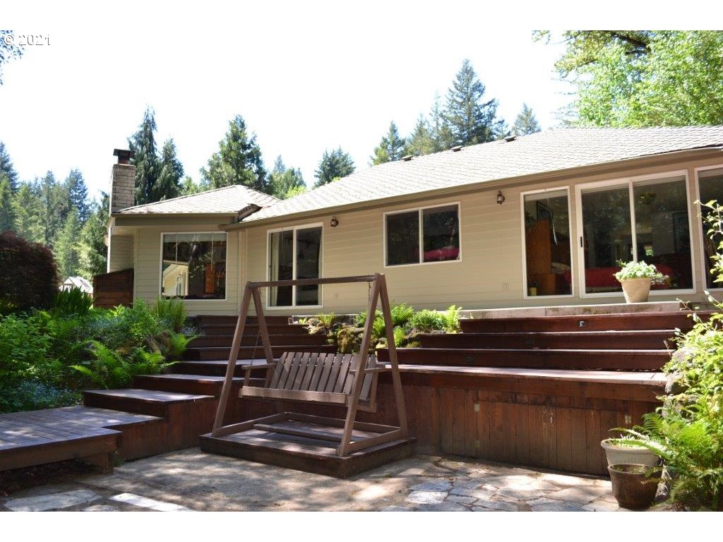 40714 Mohawk River Road Marcola, OR 97454 - Photo 8 of 27 Gallery Image 8