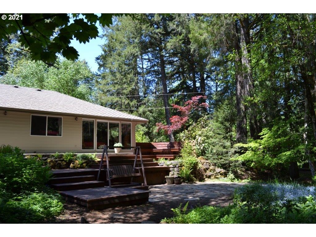 40714 Mohawk River Road Marcola, OR 97454 - Photo 9 of 27 Gallery Image 9