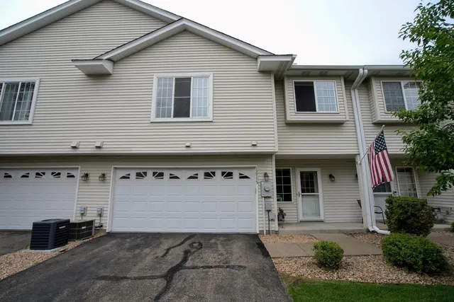 $269,900 | 12775 Ulysses Circle Northeast, Blaine, MN 55434