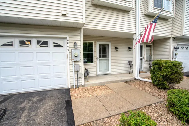 $269,900 | 12775 Ulysses Circle Northeast, Blaine, MN 55434