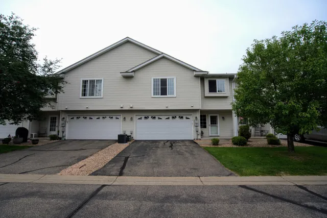$269,900 | 12775 Ulysses Circle Northeast, Blaine, MN 55434