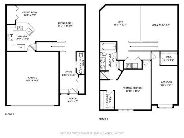 $269,900 | 12775 Ulysses Circle Northeast, Blaine, MN 55434