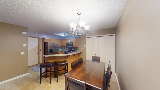 $269,900 | 12775 Ulysses Circle Northeast, Blaine, MN 55434