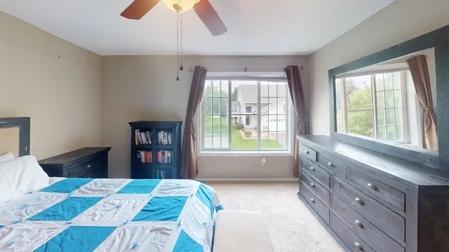 $269,900 | 12775 Ulysses Circle Northeast, Blaine, MN 55434