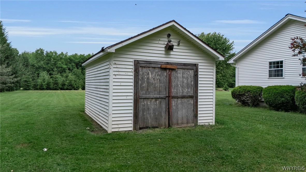 3840 Beebe Road Wilson, NY 14108 - Photo 44 of 50