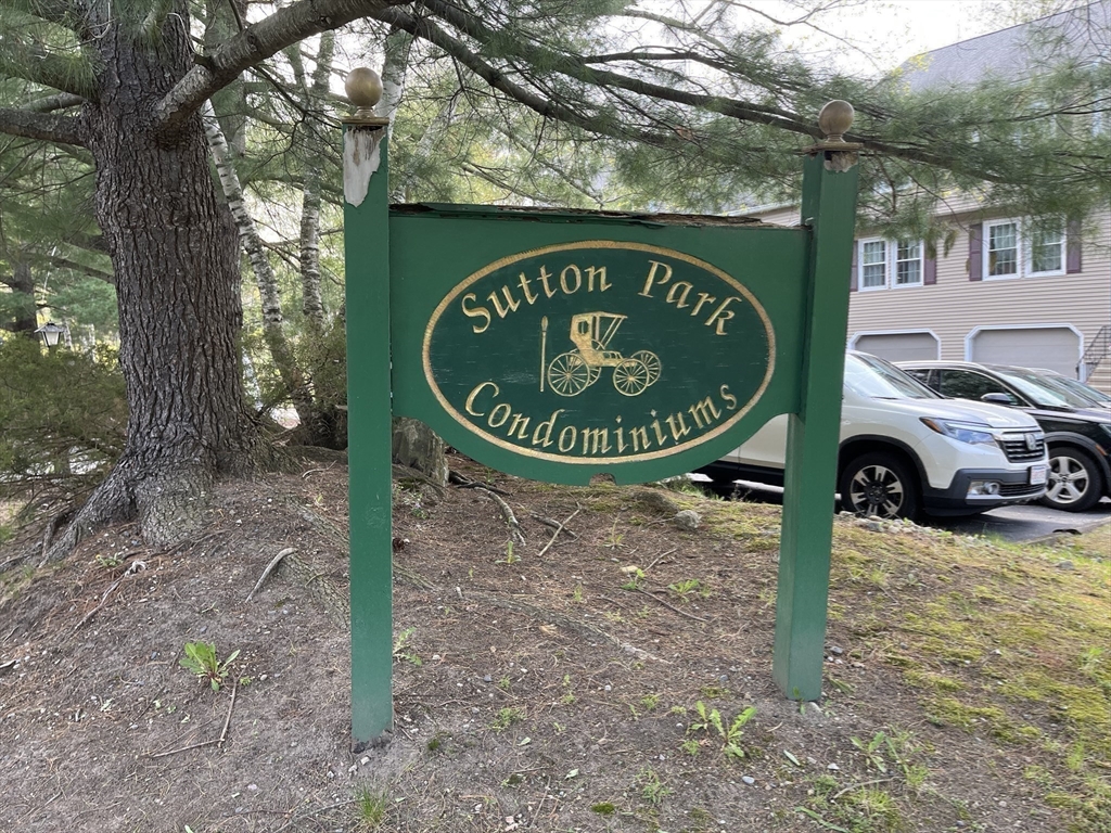 4 Herbert Drive, Unit B Sutton, MA 01590 - Photo 29 of 30