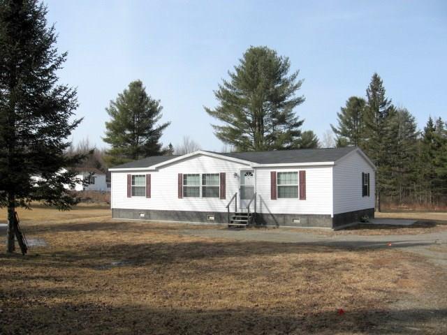 455 Johnson Flat Road Pittsfield, ME 04967 - Photo 1 of 18 Front of home