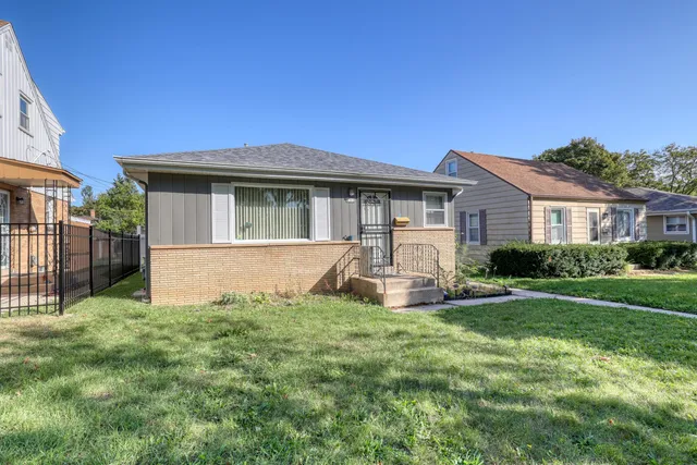 $189,900 | 4312 North 89th Street, Milwaukee, WI 53222