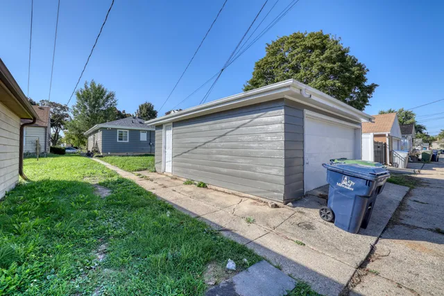 $189,900 | 4312 North 89th Street, Milwaukee, WI 53222