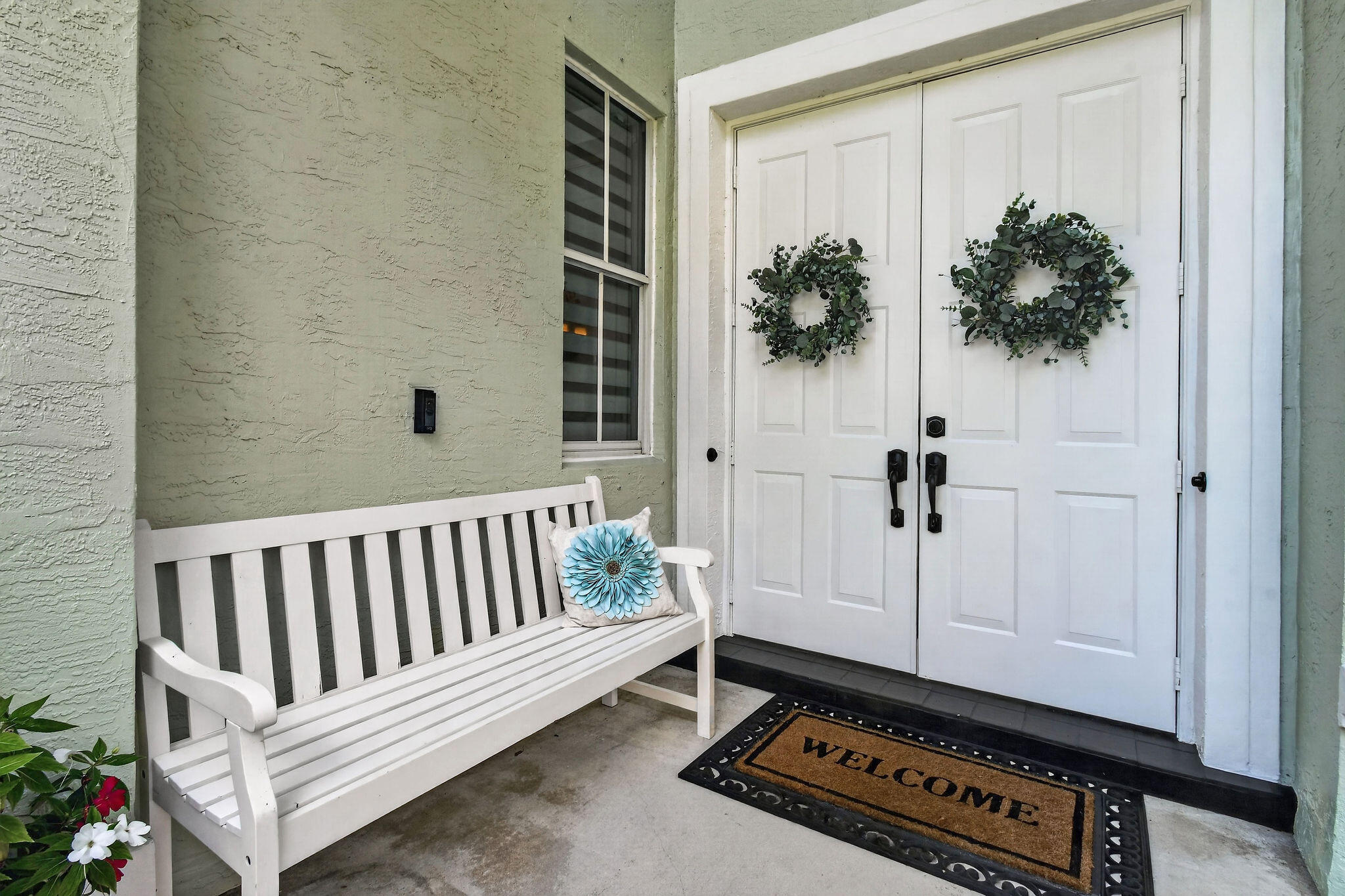 265 Swallowtail Lane Jupiter, FL 33458 - Photo 2 of 55 Entrance