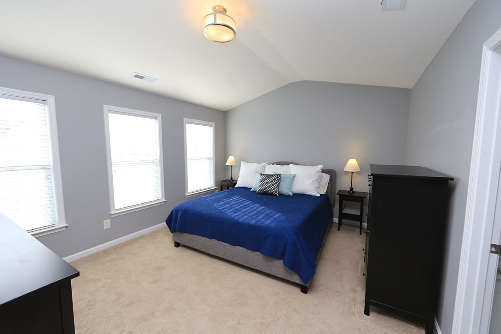 5506 Red Robin Road Raleigh, NC 27613 - Photo 20 of 25 Photo 20