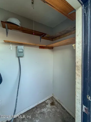 $1,675 | 1261 Montecello Drive, Unit A, Orange Park, FL 32065