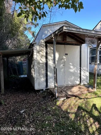$1,675 | 1261 Montecello Drive, Unit A, Orange Park, FL 32065