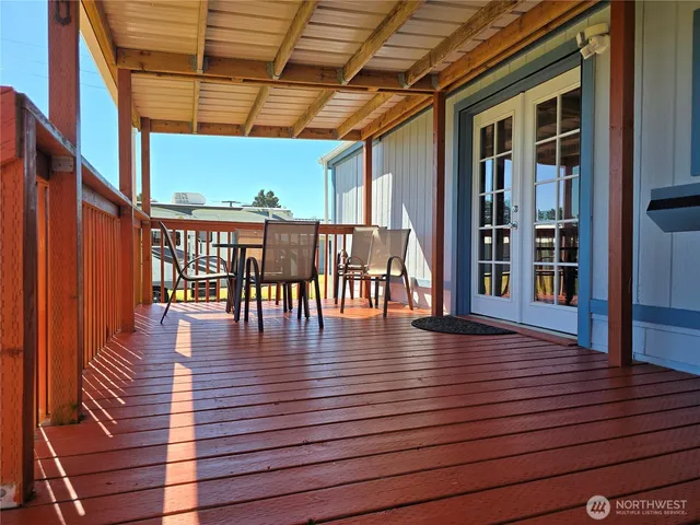 $260,000 | 507 West Pacific Avenue, Westport, WA 98595