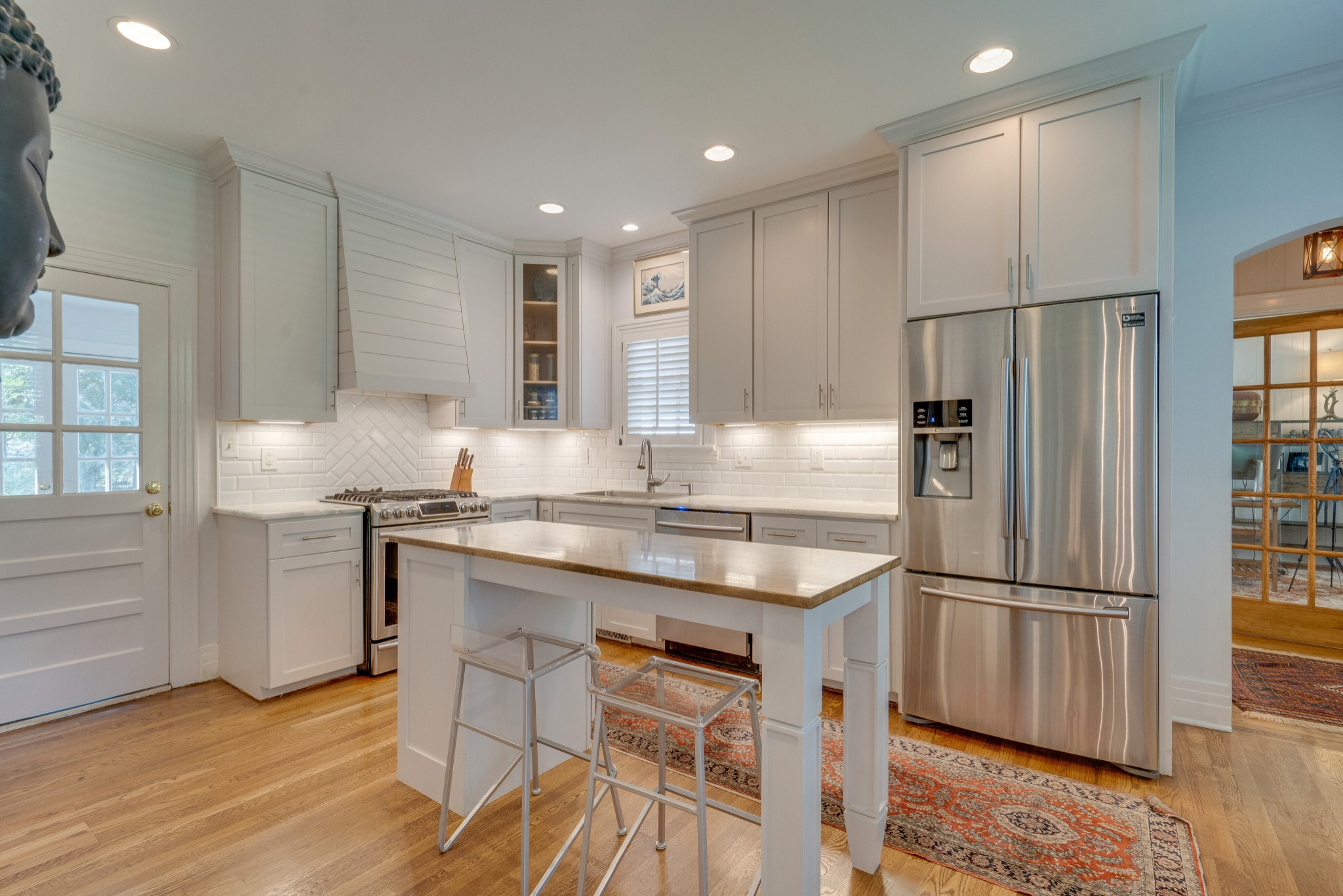 720 Murfreesboro Road Franklin, TN 37064 - Photo 11 of 50 Gallery Image 11