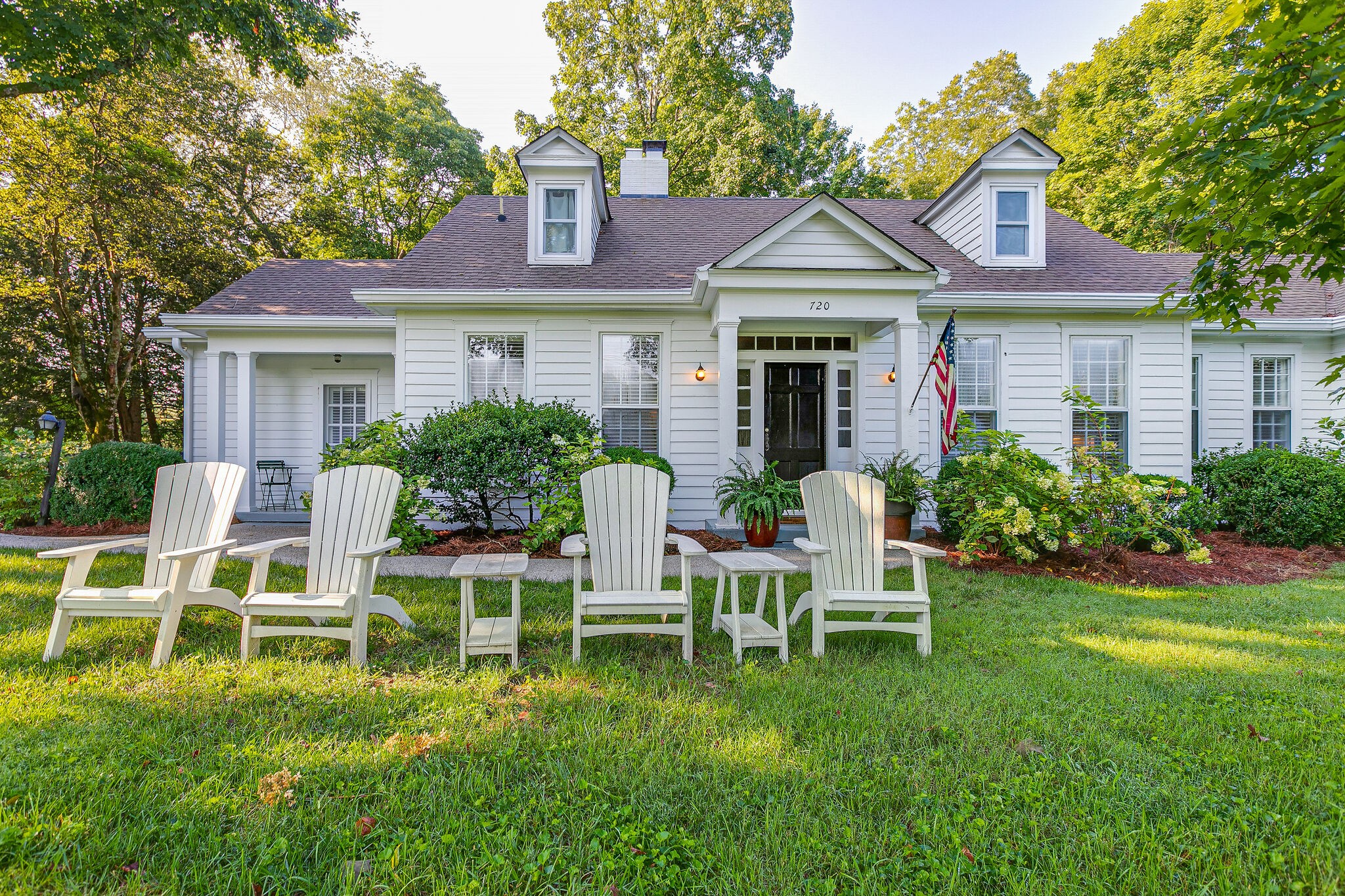 720 Murfreesboro Road Franklin, TN 37064 - Photo 4 of 50 Gallery Image 4
