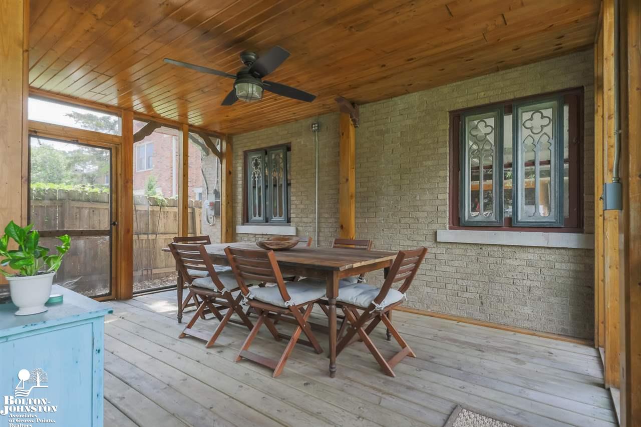 898 Westchester Road Grosse Pointe Park, MI 48230 - Photo 47 of 57
