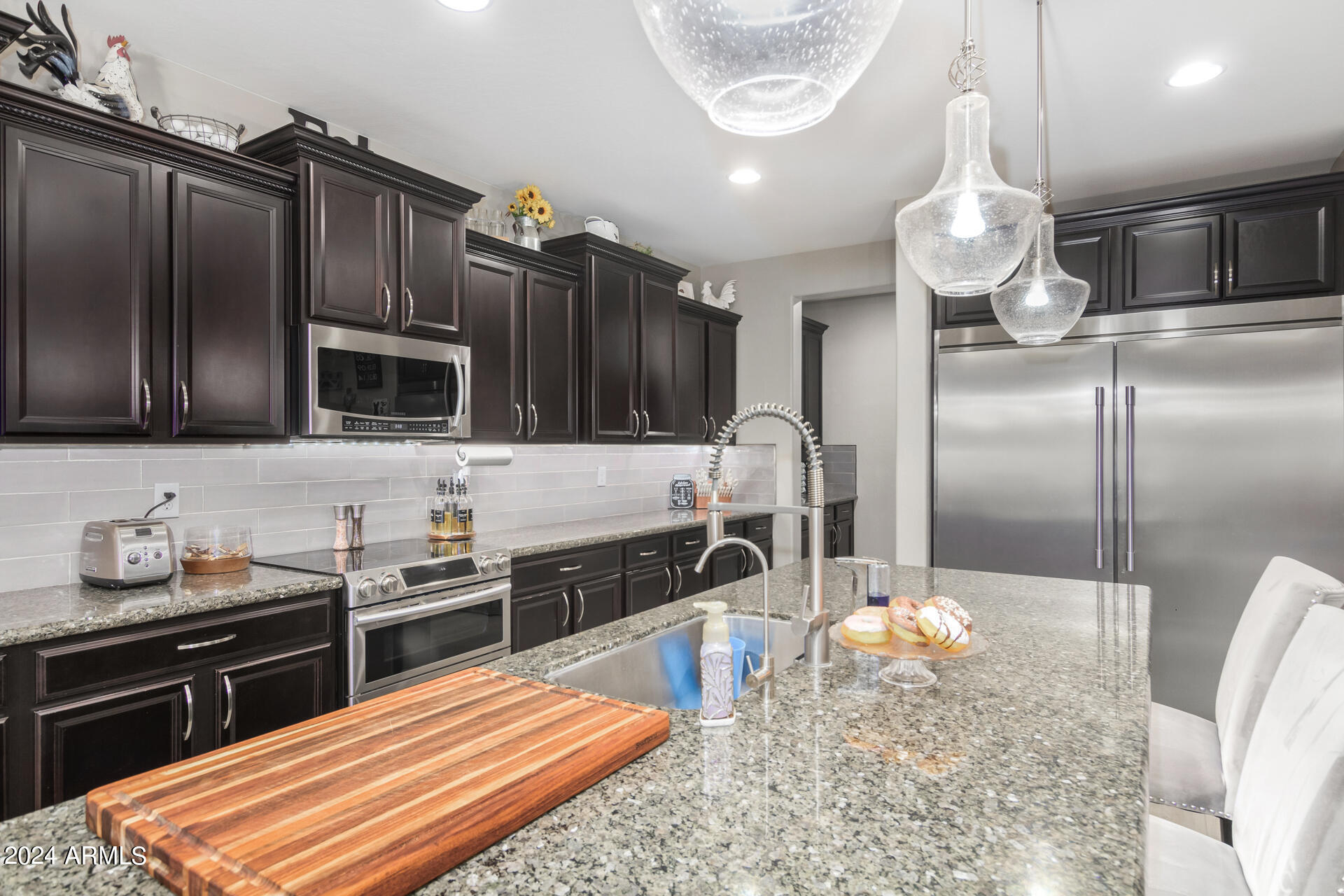 20144 Rosa Road Queen Creek, AZ 85142 - Photo 12 of 39 15 - Rosa