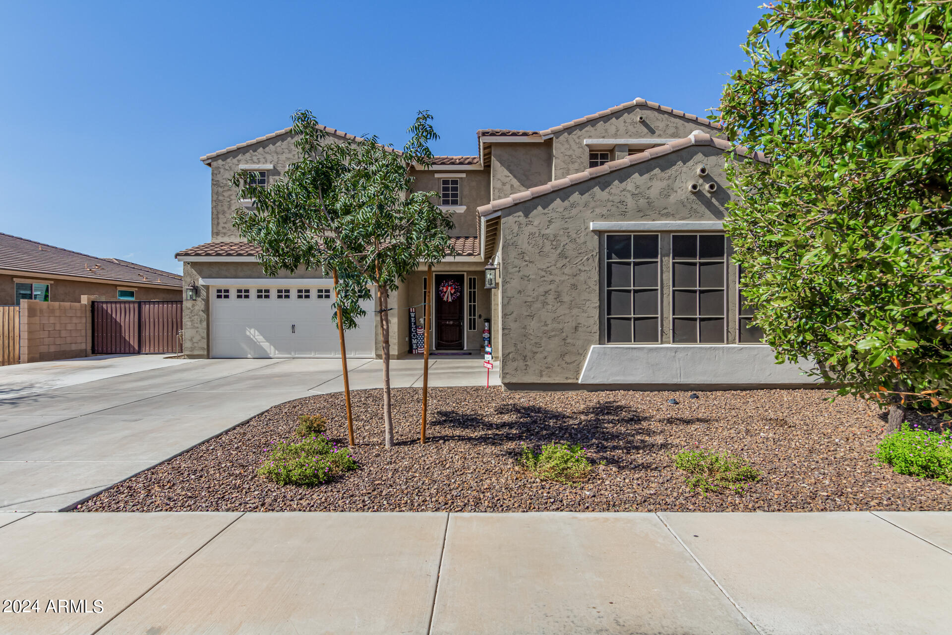 20144 Rosa Road Queen Creek, AZ 85142 - Photo 2 of 39 01 - Rosa