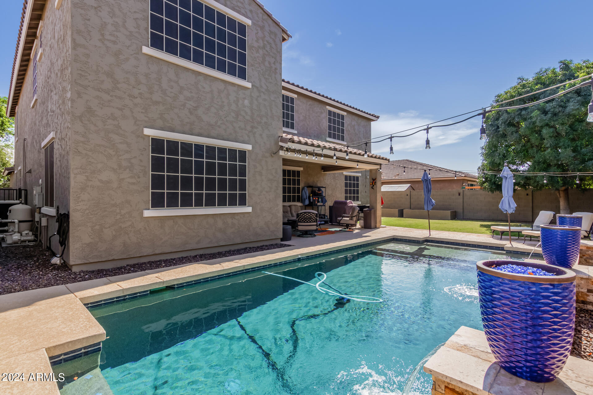 20144 Rosa Road Queen Creek, AZ 85142 - Photo 38 of 39 52 - Rosa