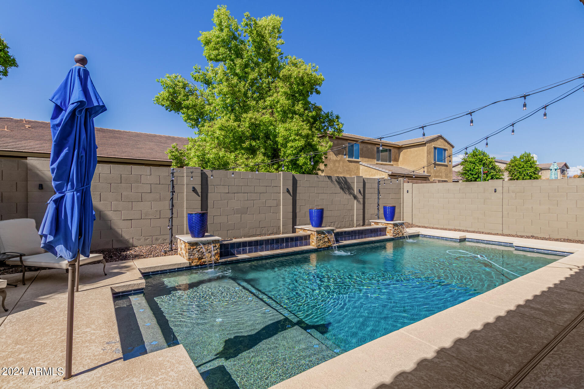 20144 Rosa Road Queen Creek, AZ 85142 - Photo 39 of 39 53 - Rosa