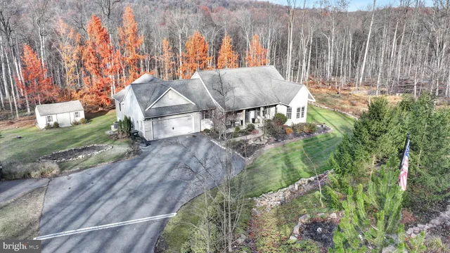 $1,300,000 | 500 Mohns Hill Road, Reinholds, PA 17569