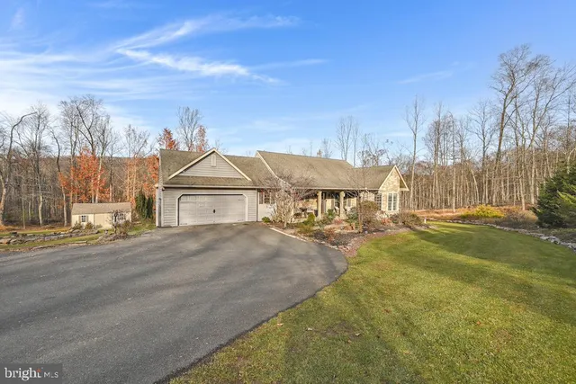 $1,300,000 | 500 Mohns Hill Road, Reinholds, PA 17569