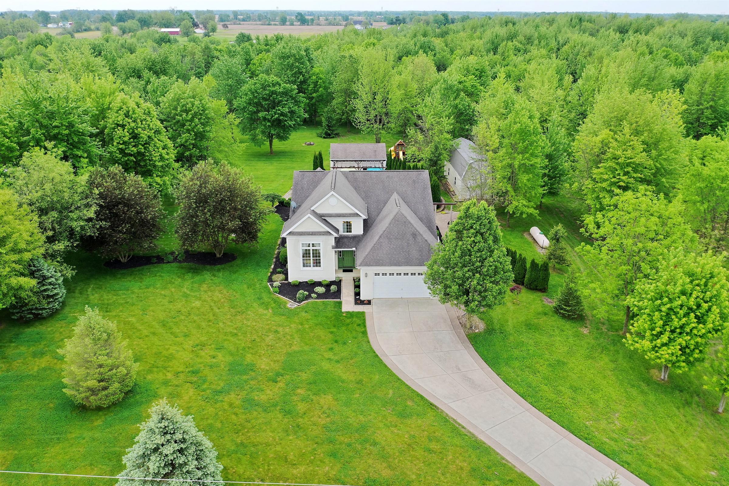 14039 Roberts Road Sunbury, OH 43074 - Photo 77 of 85 Gallery Image 77