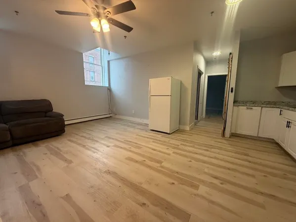 $1,650 | 41-43 Central Street, Unit G2, Haverhill, NH 03785