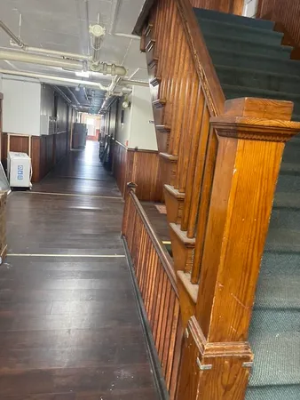 $1,650 | 41-43 Central Street, Unit G2, Haverhill, NH 03785