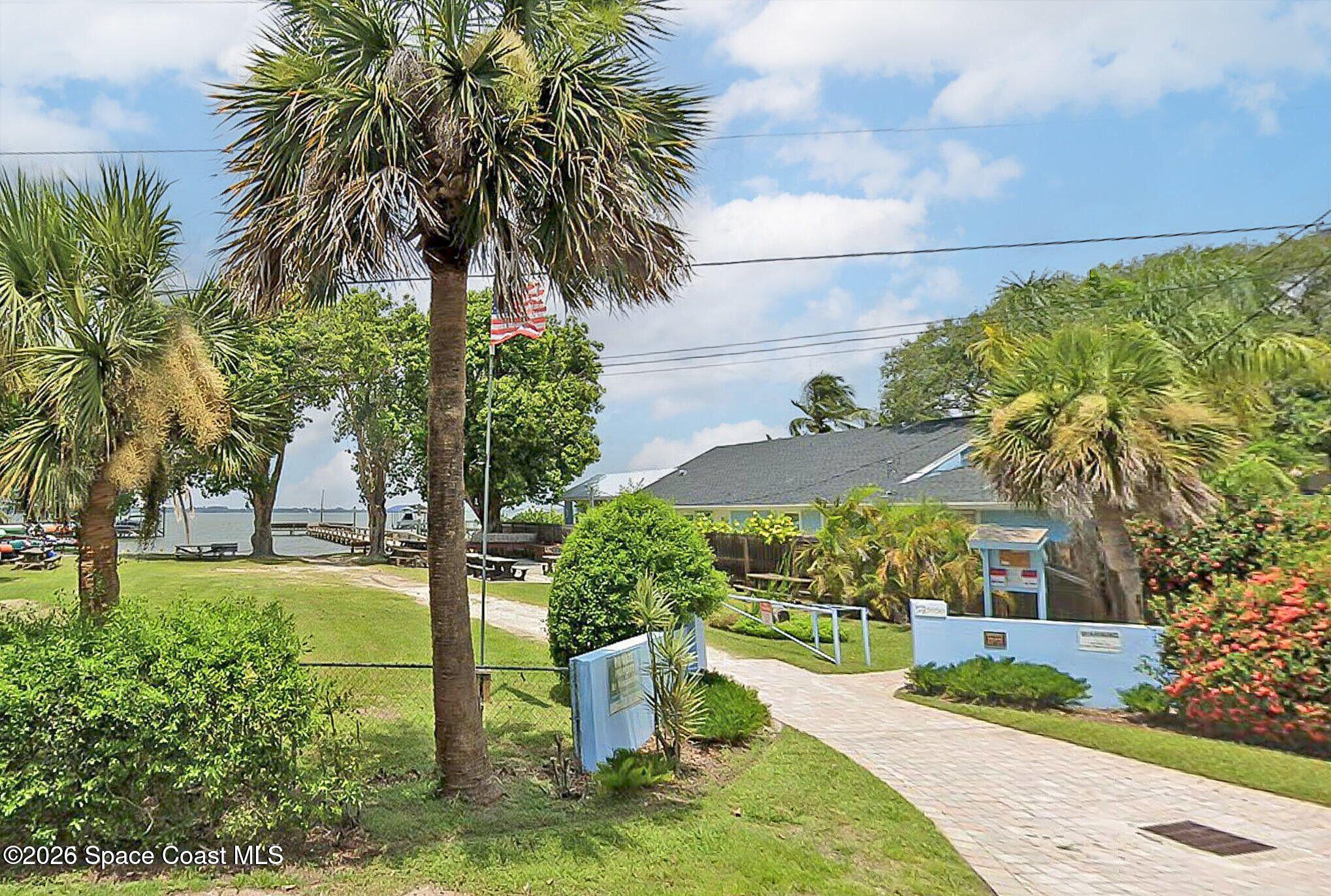 5930 Riverside Drive Melbourne Beach, FL 32951 - Photo 62 of 65 Community River Park