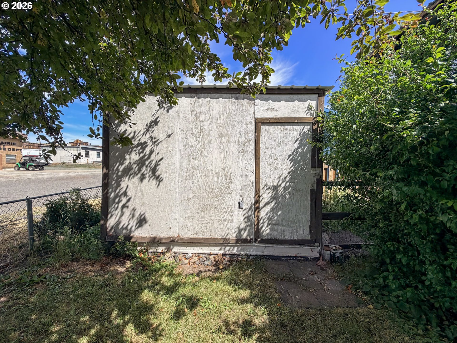 153 Southwest Kilbourne Street Prairie City, OR 97869 - Photo 19 of 23