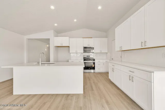 $544,900 | 4300 North Arrowleaf Loop, Post Falls, ID 83854