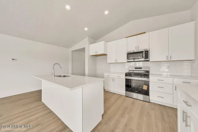 $544,900 | 4300 North Arrowleaf Loop, Post Falls, ID 83854