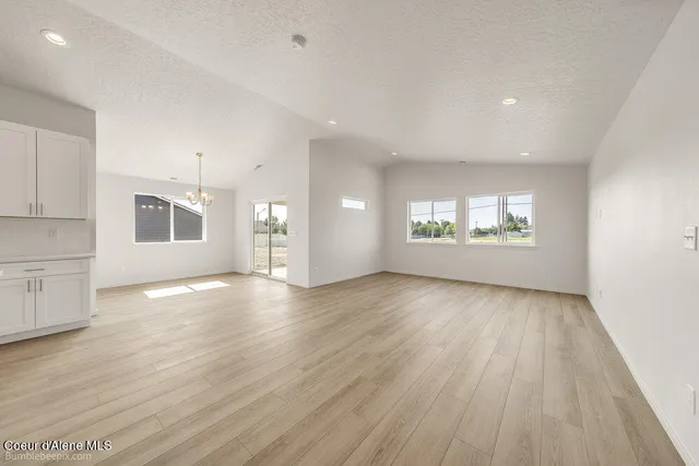 $544,900 | 4300 North Arrowleaf Loop, Post Falls, ID 83854