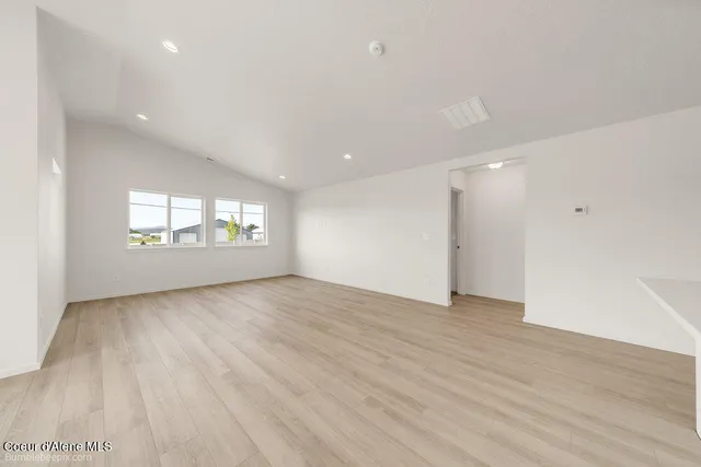 $544,900 | 4300 North Arrowleaf Loop, Post Falls, ID 83854