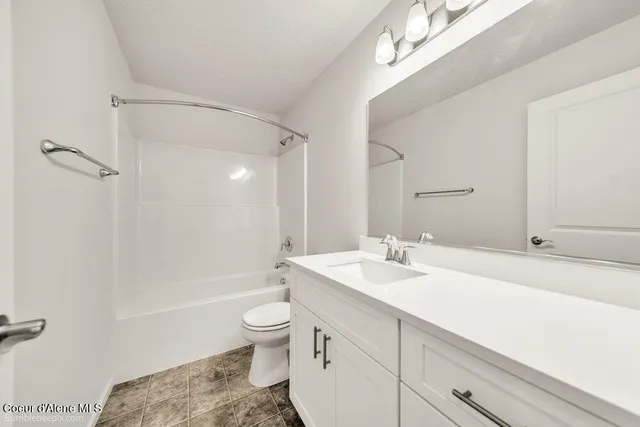 $544,900 | 4300 North Arrowleaf Loop, Post Falls, ID 83854