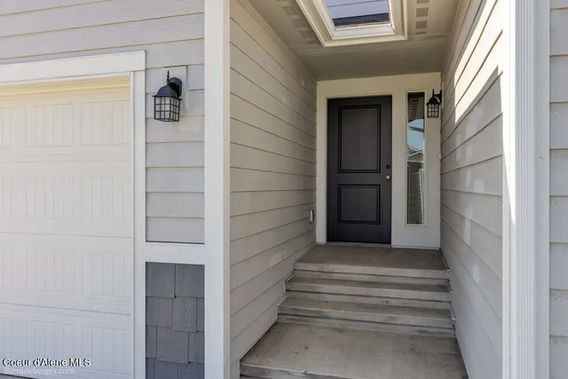 $544,900 | 4300 North Arrowleaf Loop, Post Falls, ID 83854