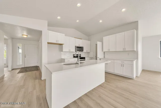 $544,900 | 4300 North Arrowleaf Loop, Post Falls, ID 83854