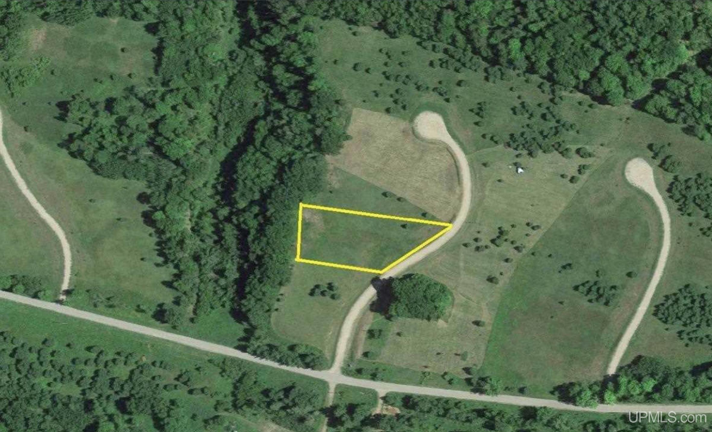 Lot 8 Ski View Road Vulcan, MI 49892 - Photo 2 of 8 Gallery Image 2