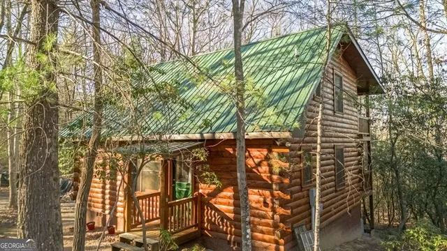 $425,000 | 276 Payne Way, Blairsville, GA 30512
