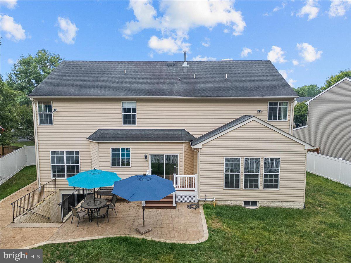 53 Hamstead Road Fredericksburg, VA 22405 - Photo 45 of 52