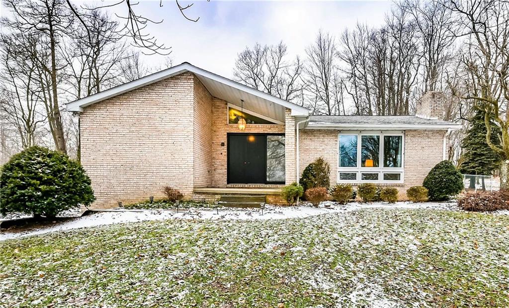 1254 Cornplanter Road Cabot, PA 16023 - Photo 1 of 23 1254 Cornplanter Rd is ready for YOU to make this house your new HOME!