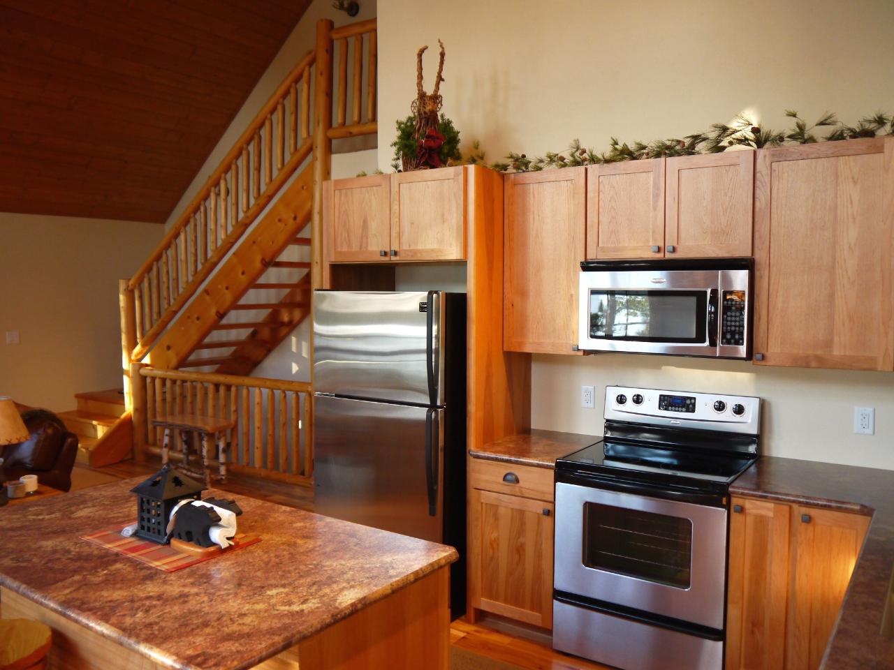 966 Meta Lake Road Eagle River, WI 54521 - Photo 7 of 20 Gallery Image 7