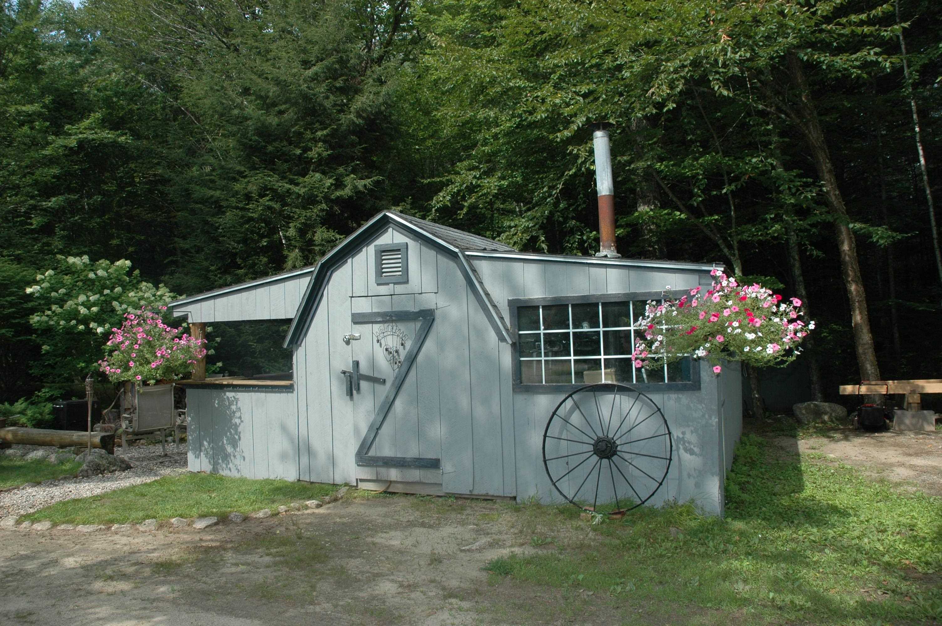 358 East Washington Road Hillsborough, NH 03244 - Photo 22 of 33 Gallery Image 22
