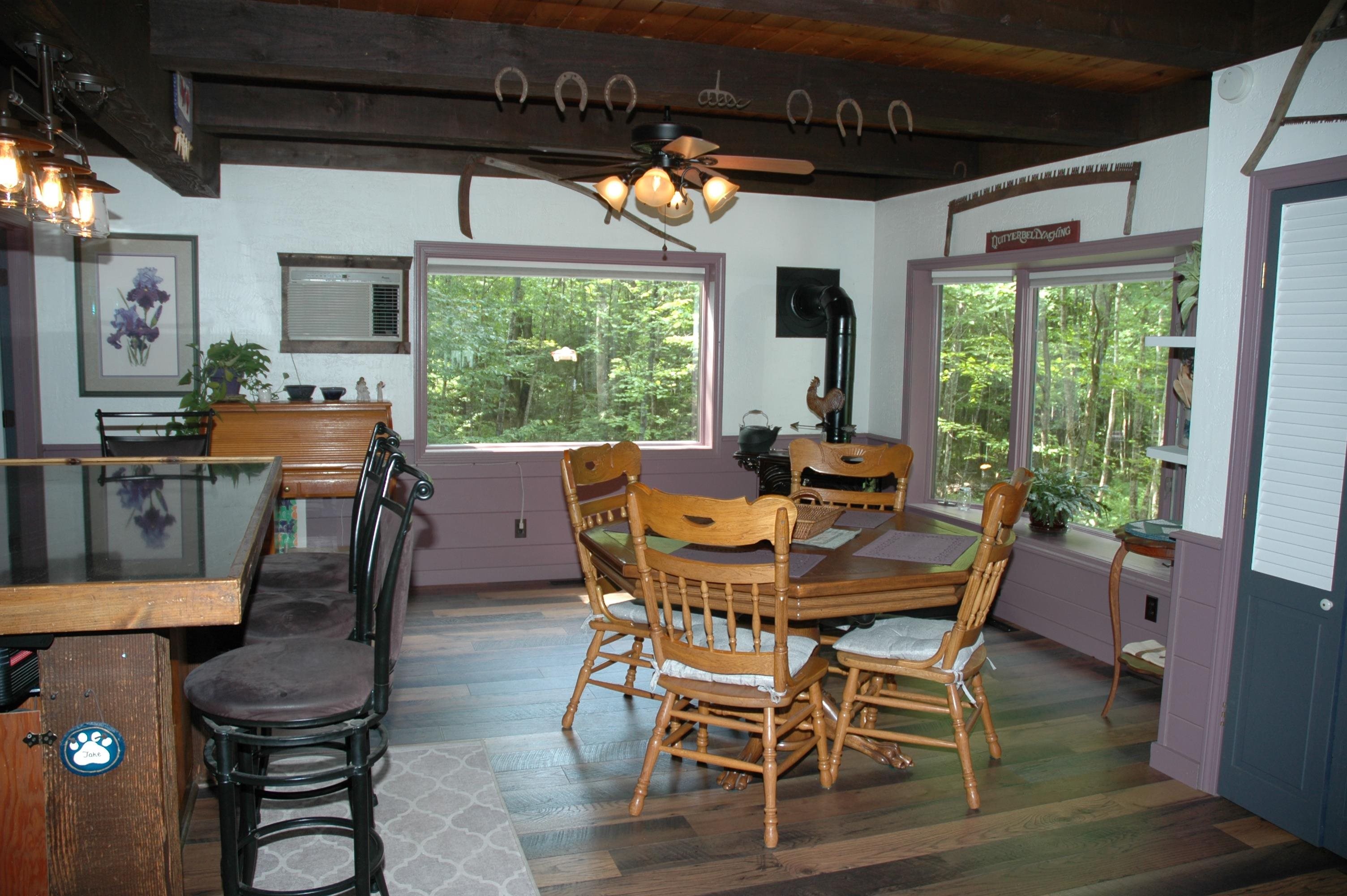 358 East Washington Road Hillsborough, NH 03244 - Photo 4 of 33 Gallery Image 4