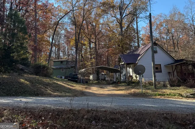 $480,000 | 0 Brittany Harbor South, Lavonia, GA 30553