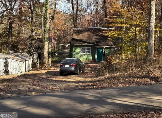 $480,000 | 0 Brittany Harbor South, Lavonia, GA 30553